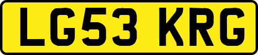 LG53KRG