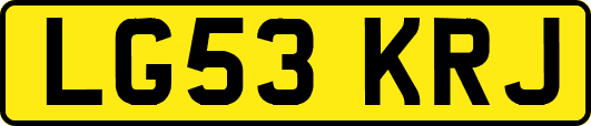 LG53KRJ