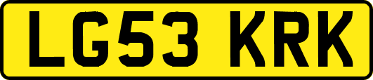 LG53KRK