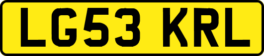 LG53KRL