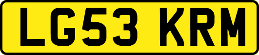 LG53KRM