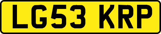 LG53KRP