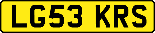 LG53KRS