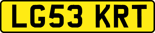 LG53KRT