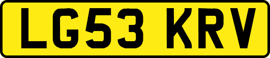 LG53KRV