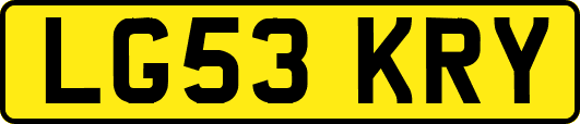 LG53KRY