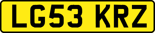 LG53KRZ