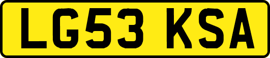 LG53KSA