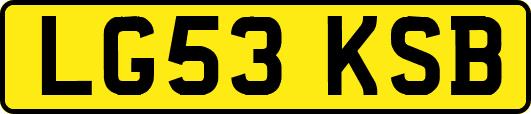 LG53KSB
