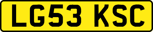LG53KSC