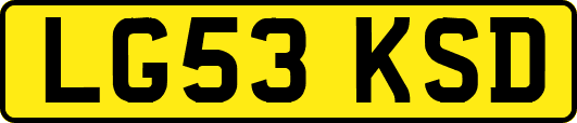 LG53KSD