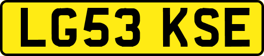 LG53KSE