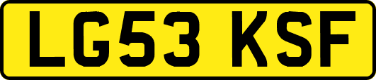 LG53KSF