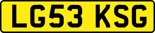 LG53KSG