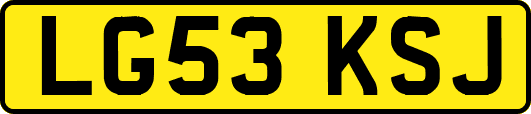 LG53KSJ