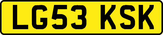 LG53KSK