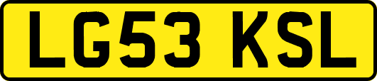 LG53KSL