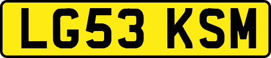 LG53KSM