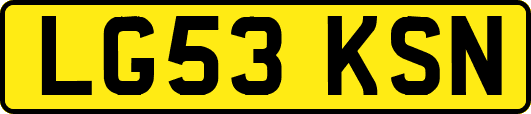 LG53KSN