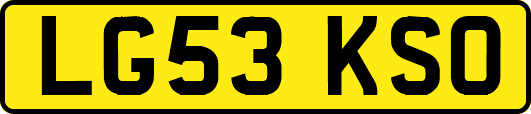 LG53KSO