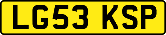 LG53KSP