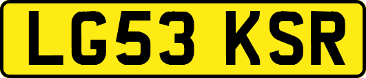 LG53KSR