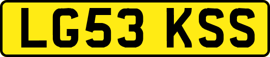 LG53KSS