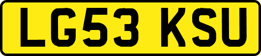 LG53KSU