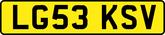 LG53KSV