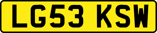 LG53KSW