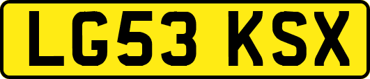 LG53KSX