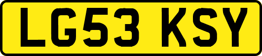 LG53KSY