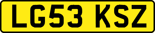 LG53KSZ