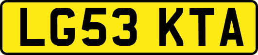 LG53KTA