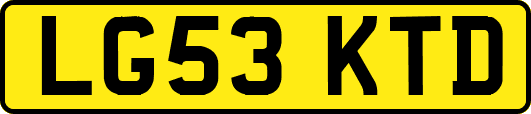 LG53KTD