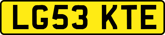 LG53KTE