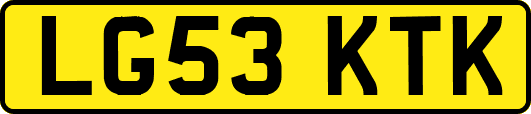 LG53KTK