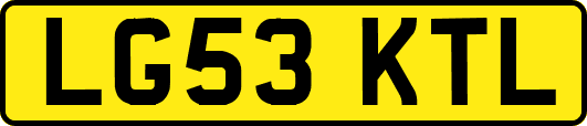 LG53KTL