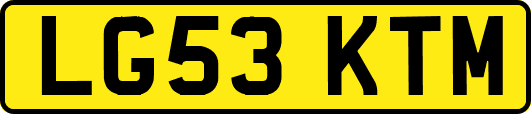 LG53KTM