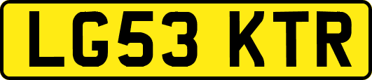 LG53KTR