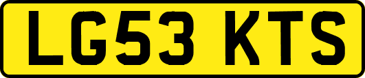 LG53KTS