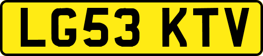 LG53KTV