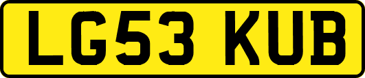 LG53KUB