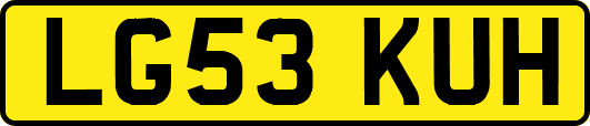 LG53KUH