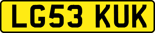 LG53KUK