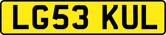 LG53KUL