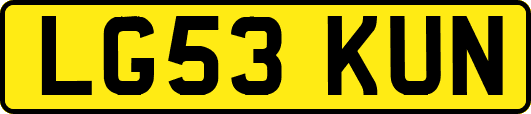 LG53KUN