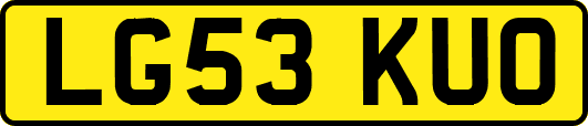 LG53KUO
