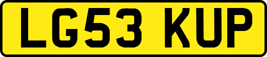 LG53KUP