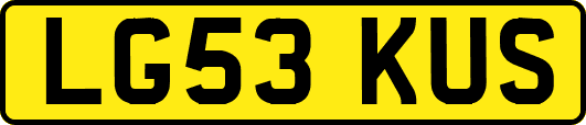 LG53KUS